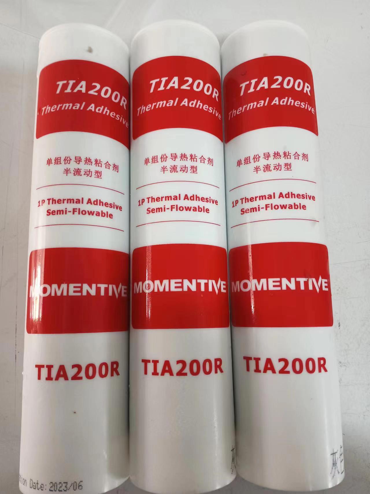 TIA200R